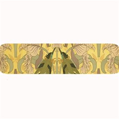 Art Nouveau Large Bar Mats by NouveauDesign