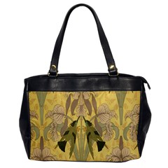 Art Nouveau Office Handbags by NouveauDesign