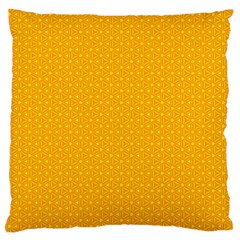 Texture Background Pattern Standard Flano Cushion Case (two Sides) by Celenk