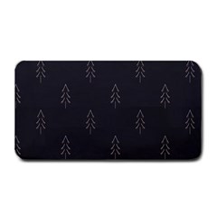 Tree Christmas Medium Bar Mats