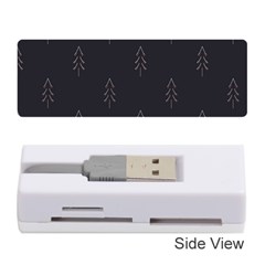 Tree Christmas Memory Card Reader (stick) 