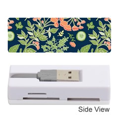 Summer Fruite Orange Lemmon Tomato Memory Card Reader (stick) 