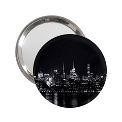 New York Skyline 2 25  Handbag Mirrors by Celenk