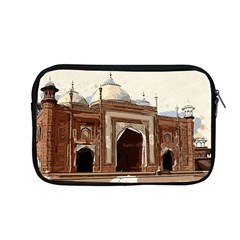 Agra Taj Mahal India Palace Apple Macbook Pro 13  Zipper Case by Celenk