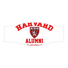 Harvard Alumni Just Kidding Stretchable Headband by Celenk