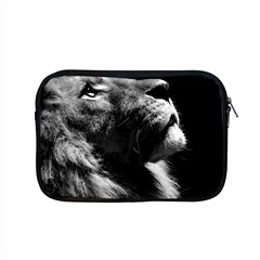 Male Lion Face Apple Macbook Pro 15  Zipper Case by Celenk