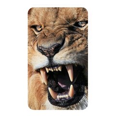 Male Lion Angry Memory Card Reader by Celenk
