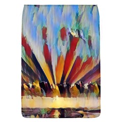 3abstractionism Flap Covers (s)  by NouveauDesign