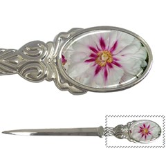 Floral Soft Pink Flower Photography Peony Rose Letter Openers by yoursparklingshop