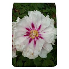 Floral Soft Pink Flower Photography Peony Rose Flap Covers (l) 