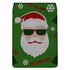 Ugly Christmas Sweater Flap Covers (s)  by Valentinaart