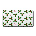 Christmas pattern Medium Bar Mats 16 x8.5  Bar Mat