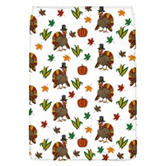 Thanksgiving turkey  Flap Covers (L) 