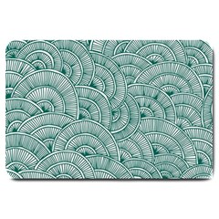 Design Art Wesley Fontes Large Doormat 