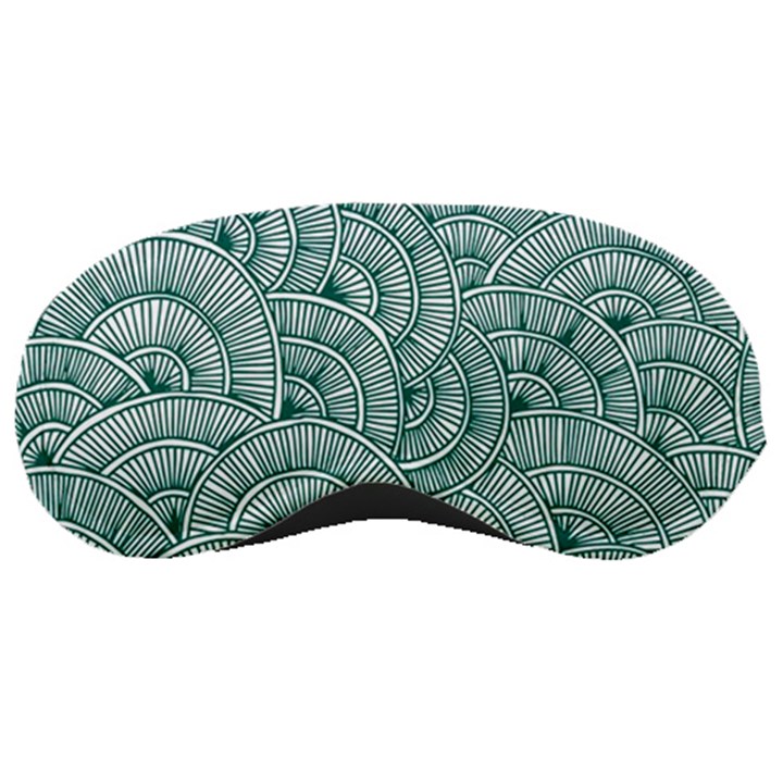 Design Art Wesley Fontes Sleeping Masks