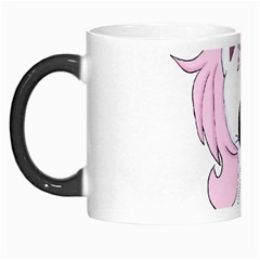 Baby Unicorn Morph Mugs