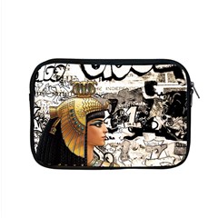 Cleopatra Apple Macbook Pro 15  Zipper Case by Valentinaart