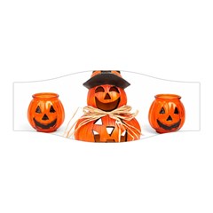 Funny Halloween Pumpkins Stretchable Headband