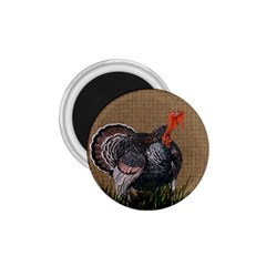 Thanksgiving Turkey 1 75  Magnets by Valentinaart