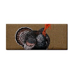 Thanksgiving Turkey Cosmetic Storage Cases by Valentinaart