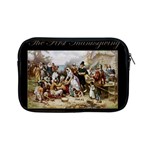 The First Thanksgiving Apple iPad Mini Zipper Cases Front