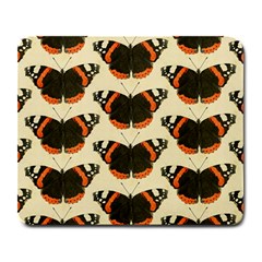 Butterfly Butterflies Insects Large Mousepads by Celenk