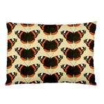 Butterfly Butterflies Insects Pillow Case (Two Sides) Front