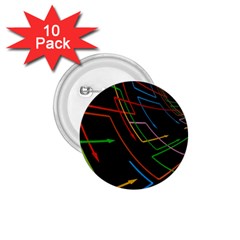 Arrows Direction Opposed To Next 1.75  Buttons (10 pack)