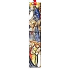 All Saints Christian Holy Faith Large Book Marks by Celenk