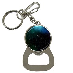 Galaxy Space Universe Astronautics Button Necklaces by Celenk
