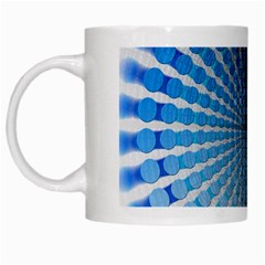 Data Computer Internet Online White Mugs