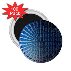 Data Computer Internet Online 2 25  Magnets (100 Pack)  by Celenk