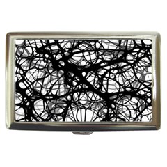 Neurons Brain Cells Brain Structure Cigarette Money Cases by Celenk