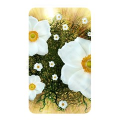 Summer Anemone Sylvestris Memory Card Reader by Celenk