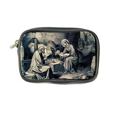 The Birth Of Christ Coin Purse by Valentinaart