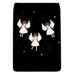 Christmas angels  Flap Covers (L) 