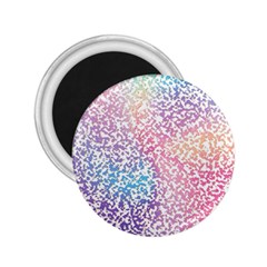 Festive Color 2.25  Magnets