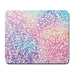 Festive Color Large Mousepads by Colorfulart23
