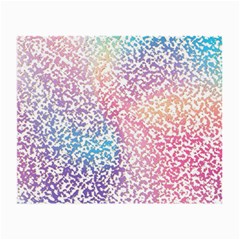 Festive Color Small Glasses Cloth