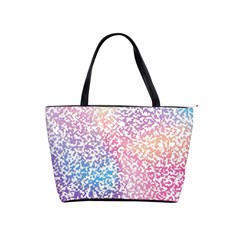Festive Color Shoulder Handbags