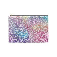 Festive Color Cosmetic Bag (Medium) 