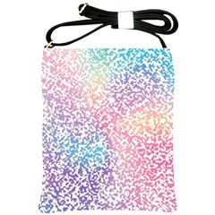 Festive Color Shoulder Sling Bags