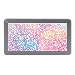 Festive Color Memory Card Reader (Mini)