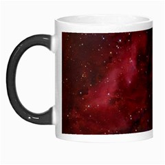 Abstract Fantasy Color Colorful Morph Mugs by Celenk