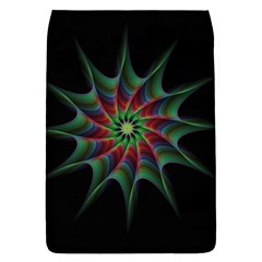 Star Abstract Burst Starburst Flap Covers (s)  by Celenk