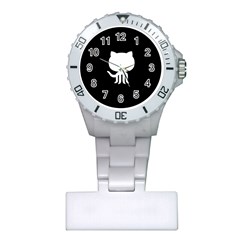 Logo Icon Github Plastic Nurses Watch by Celenk