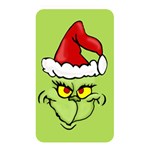 Grinch Memory Card Reader Front