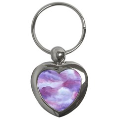 025 Key Chains (heart)  by SimpleBeeTree