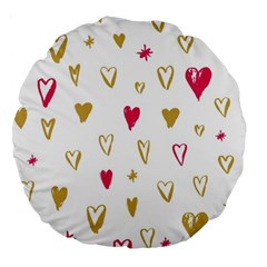All Cards 06 Large 18  Premium Round Cushions