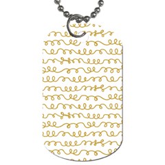 All Cards 54 Dog Tag (two Sides)